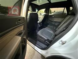 Volkswagen Atlas Cross Sport
